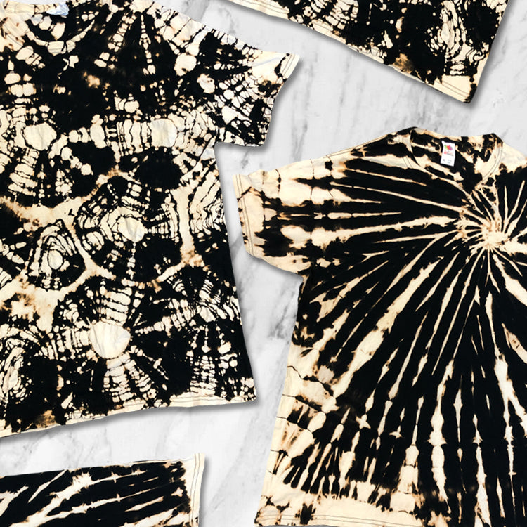 Troubleshooting Discharge And Color Removal