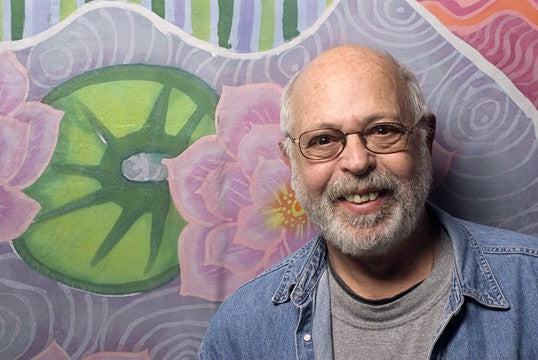Richard Zelens