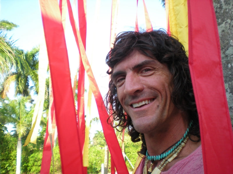Robin Denman