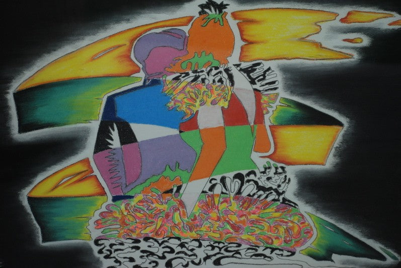 Roy Camarillo