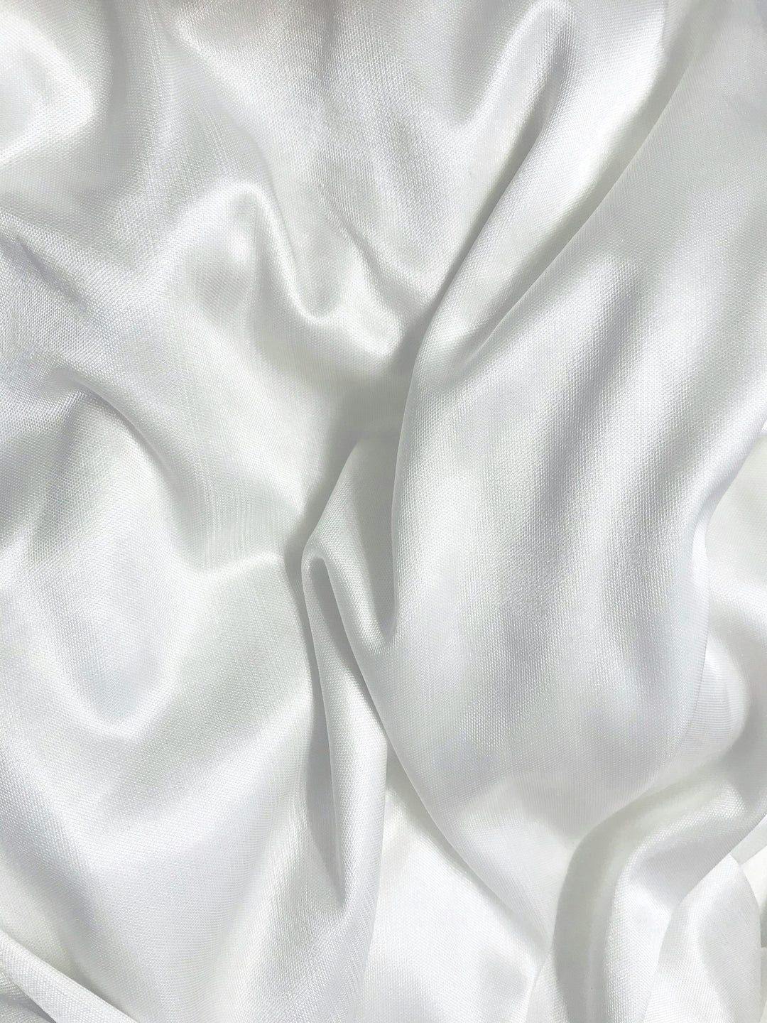 A Note About Shrinkage
