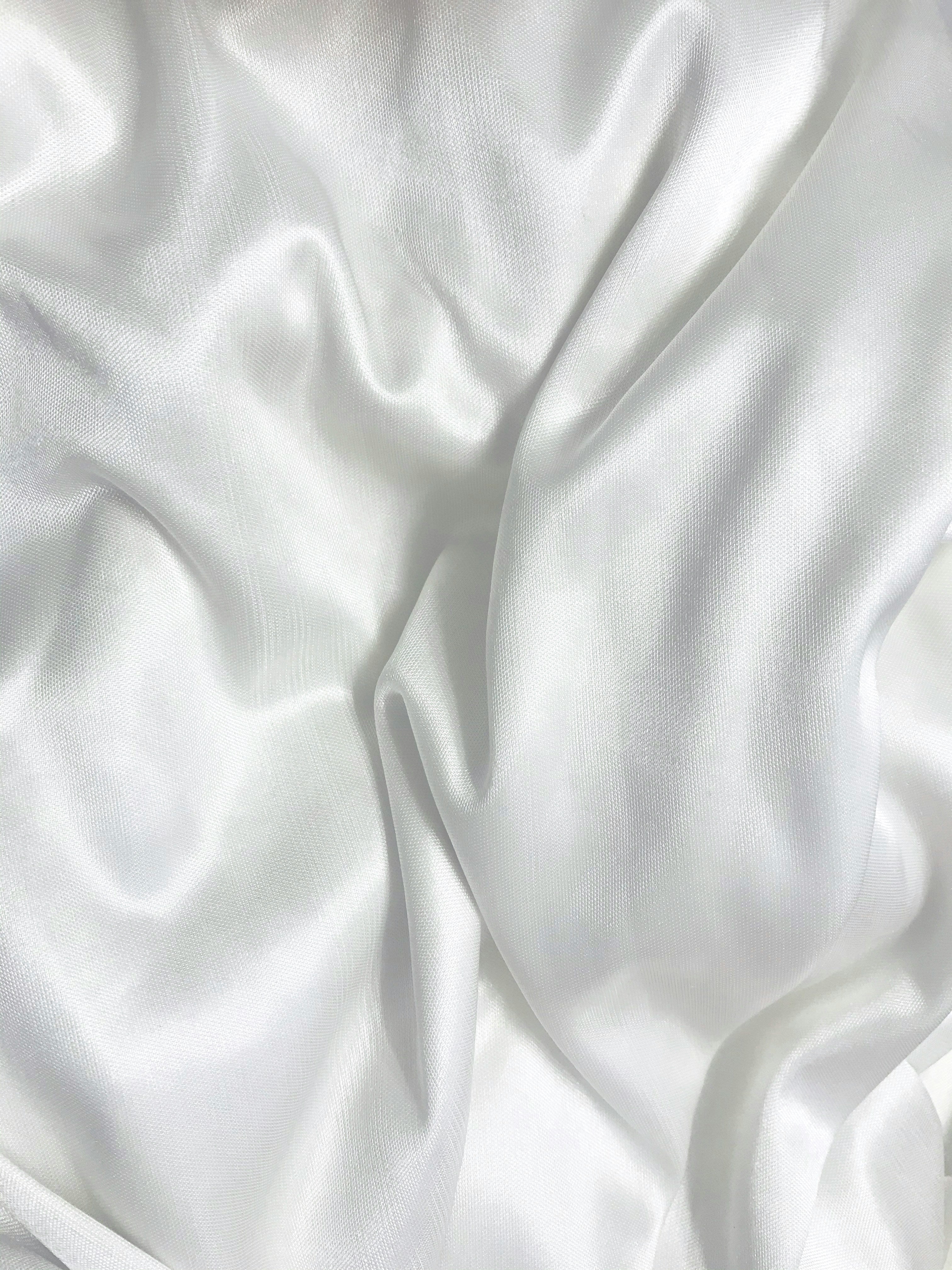 A Note About Shrinkage