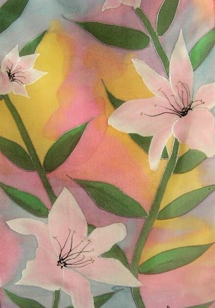 Sally Telfer