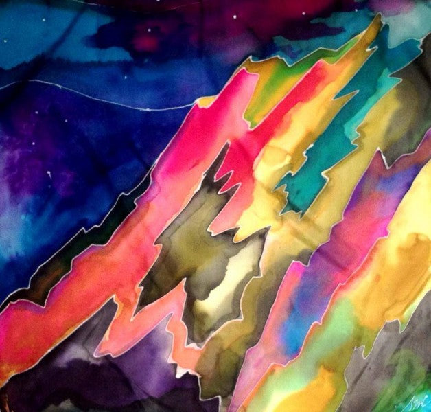 Samantha Williams-Chapelsky