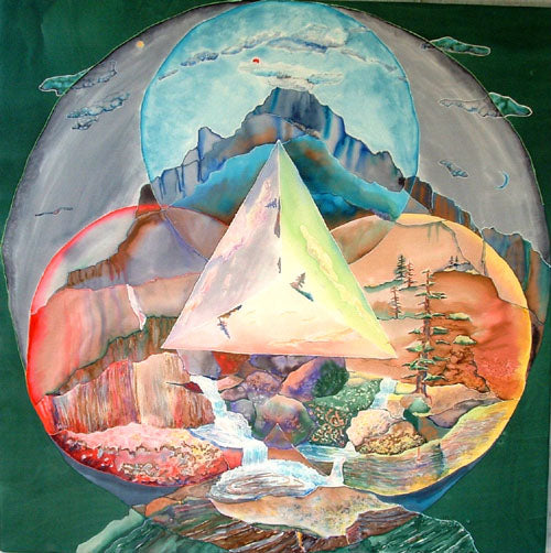 Sharon Reeber
