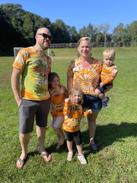 Sheehan Family