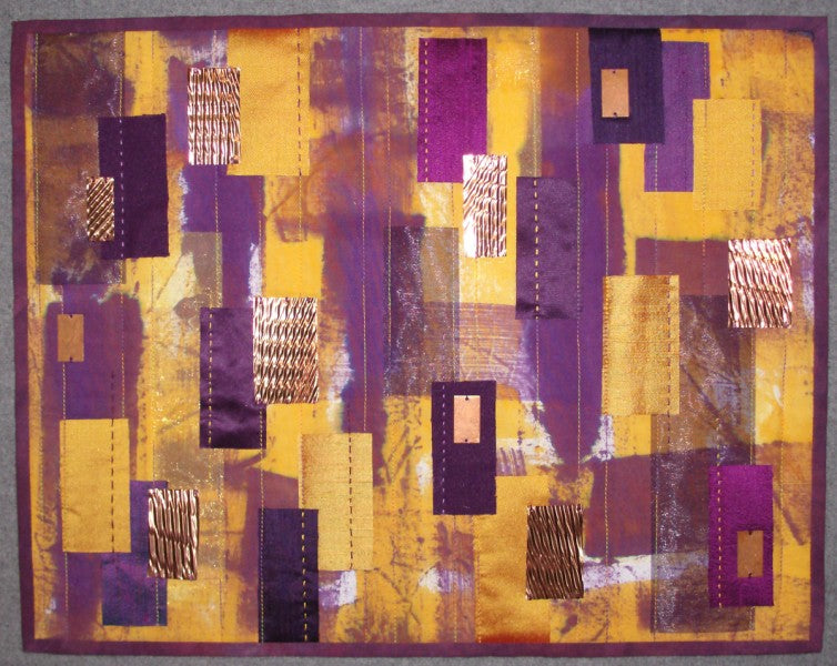 Shelly Burge