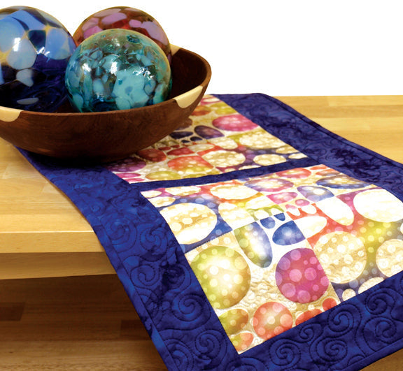 Shiva Oilstik Bubble Runner