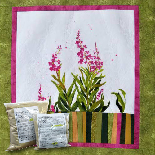 Sodium Alginate Instructions