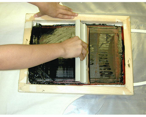 Did You Know... About Screen Printing?
