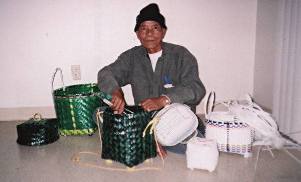 Suangsouk Manivan