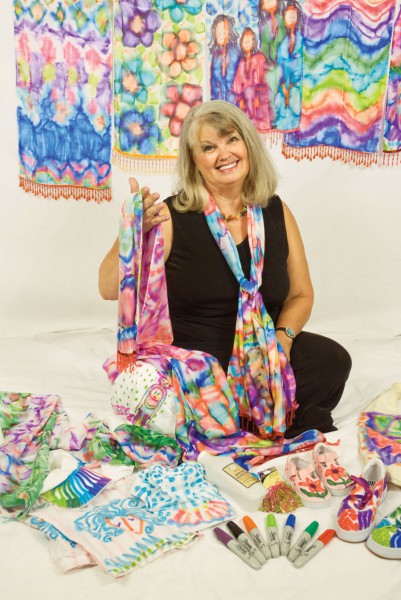Suzanne McNeill