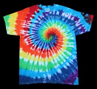 Tie-Dye Deb