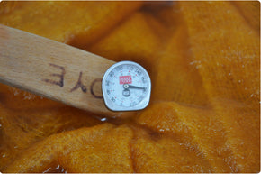 Tub Dyeing Basics with Dharma Acid Dye