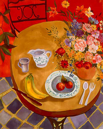 Vivien Pollack