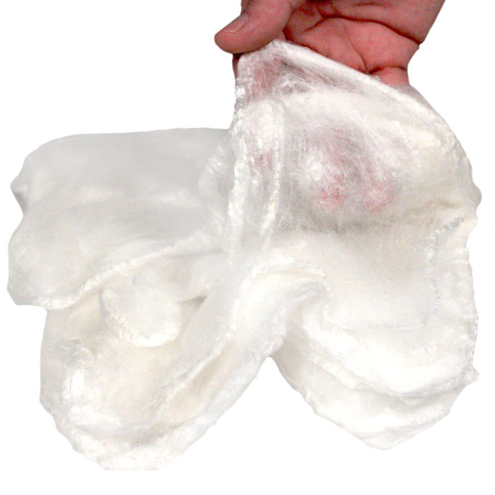 Other Fabric, Yarn, & Fiber Products