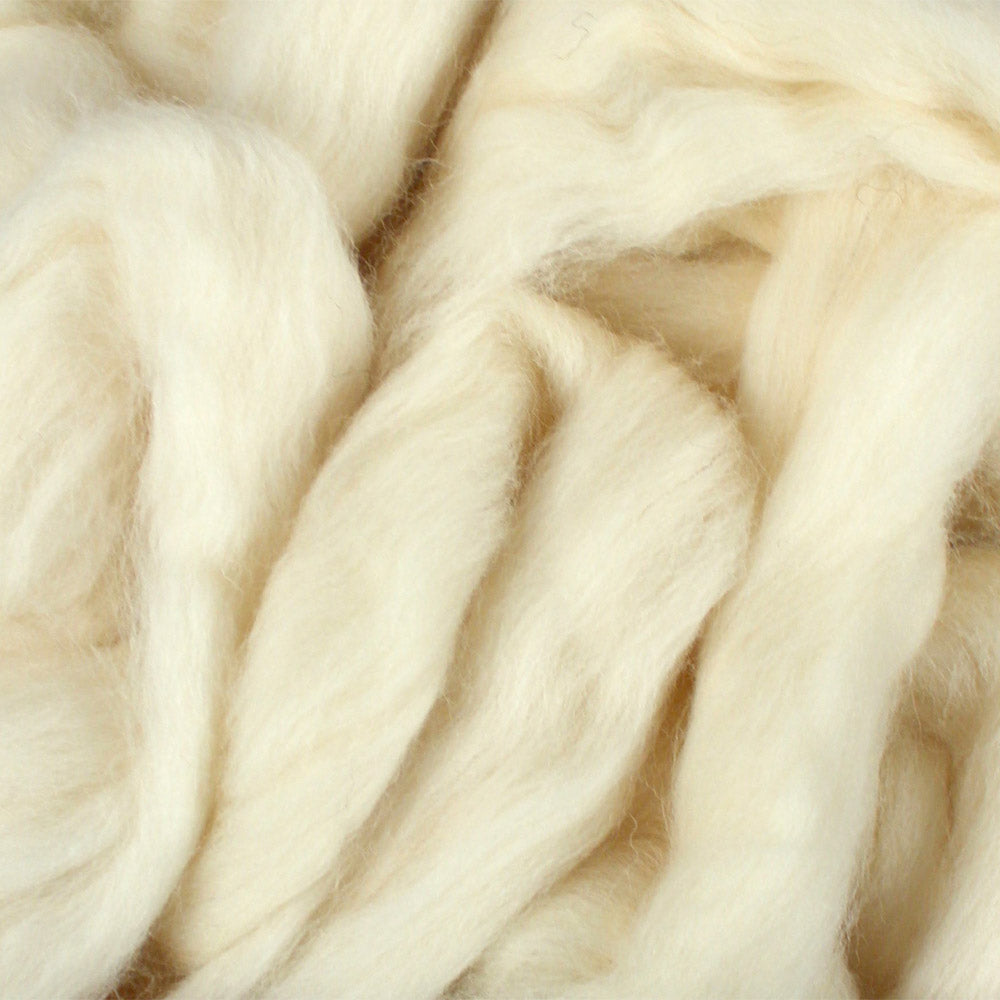 Wool Roving