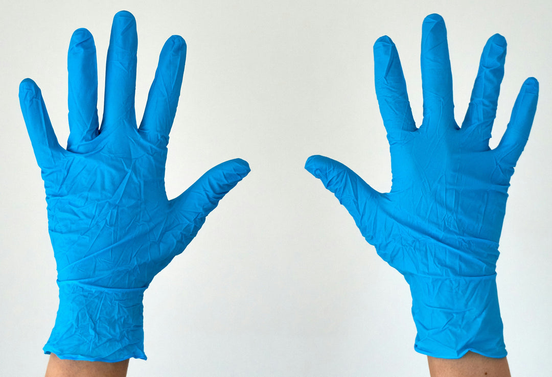 Safety Tools & Supplies