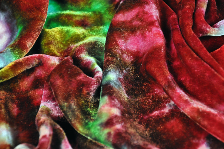 All Ice Dyeing Products