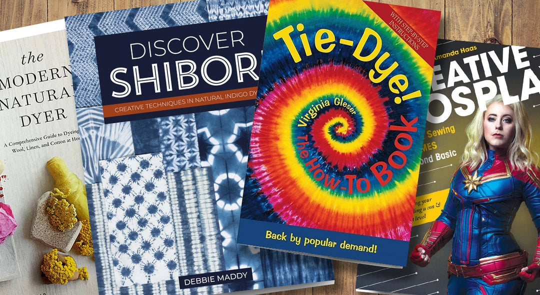 Books  & DVDs