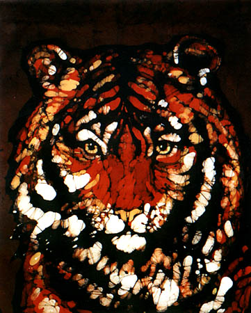 All Batik-products