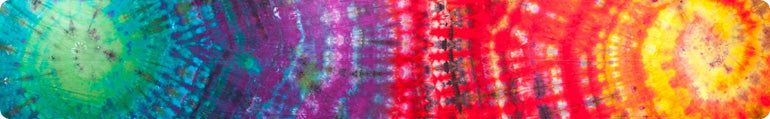All Tie-Dye Products