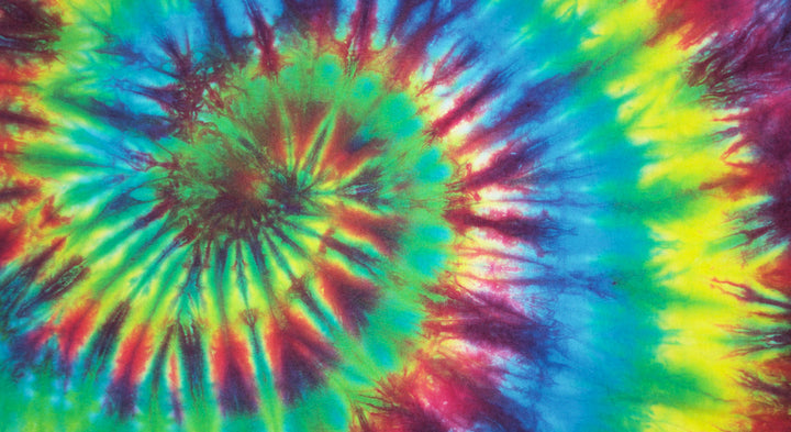 Tie-Dye