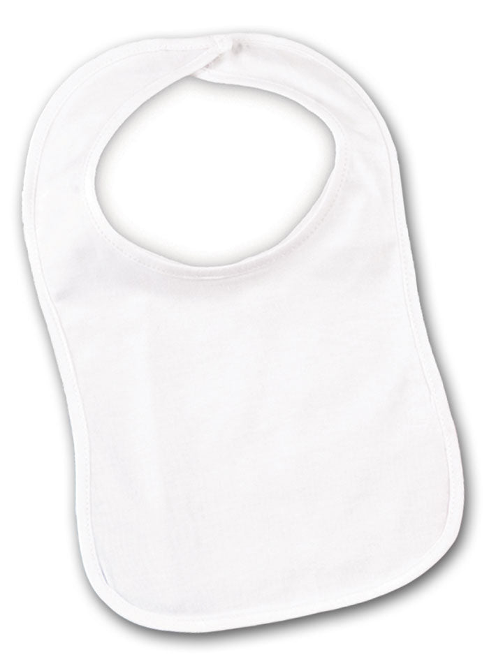 Infant Velcro Bib
