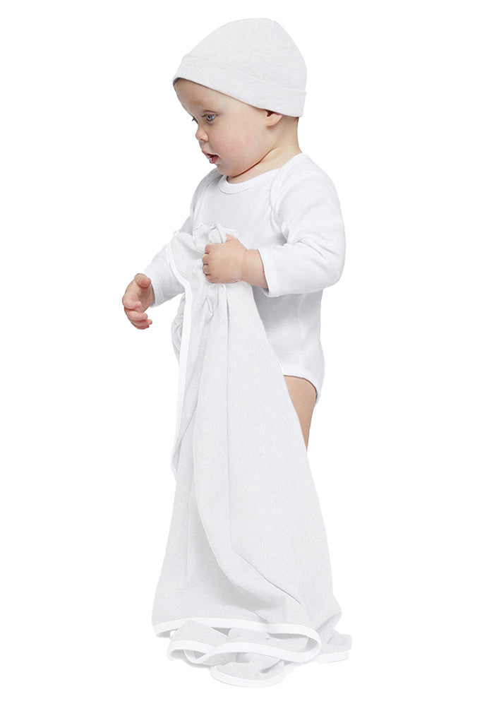 Infant Premium Jersey Blanket