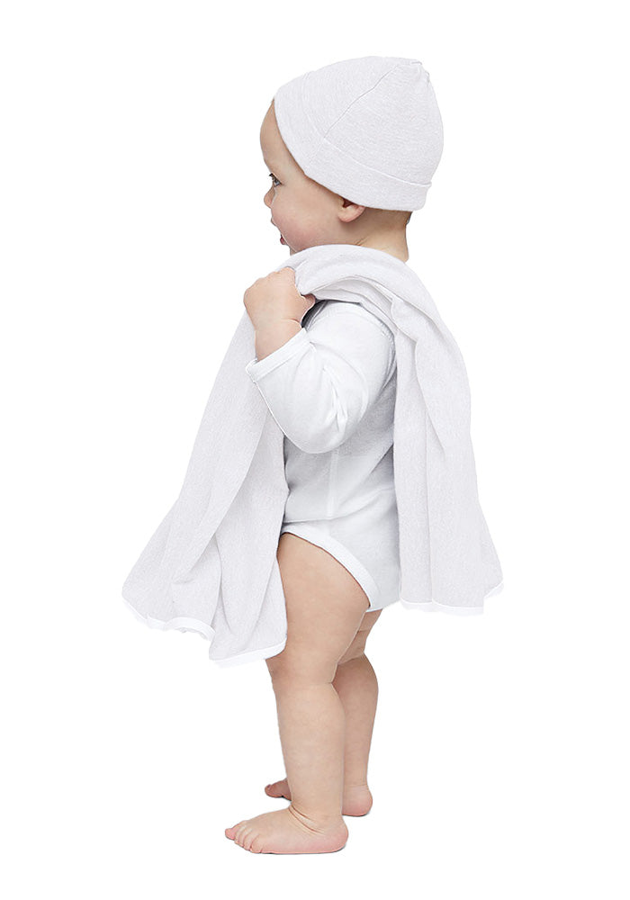 Infant Premium Jersey Blanket
