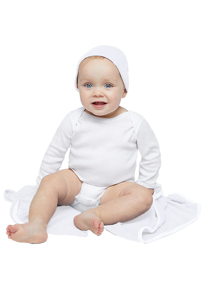 Infant Premium Jersey Blanket