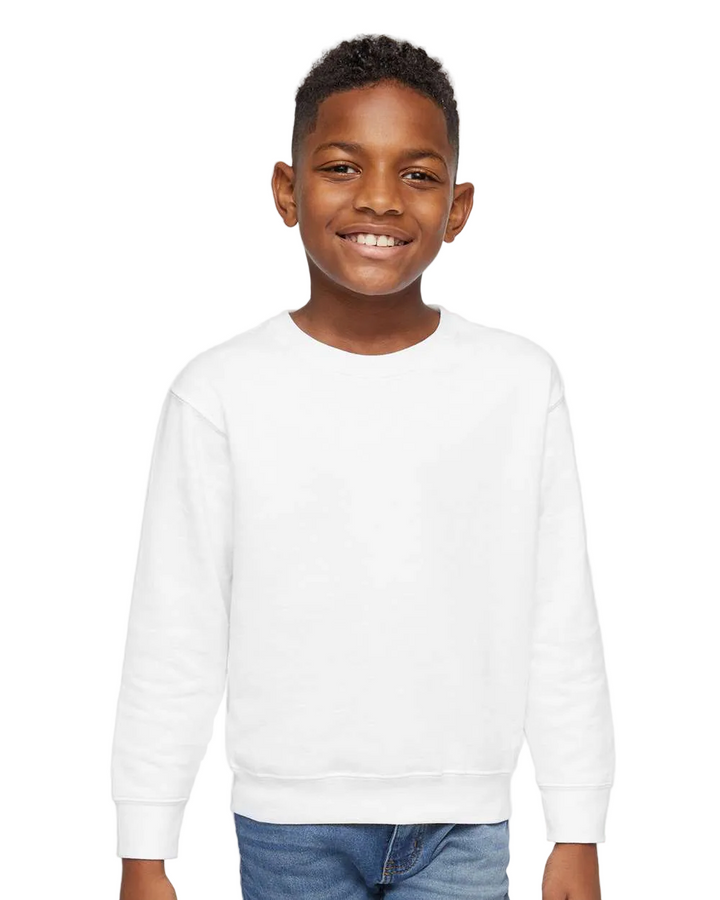 Toddler Fleece Sweatshirt