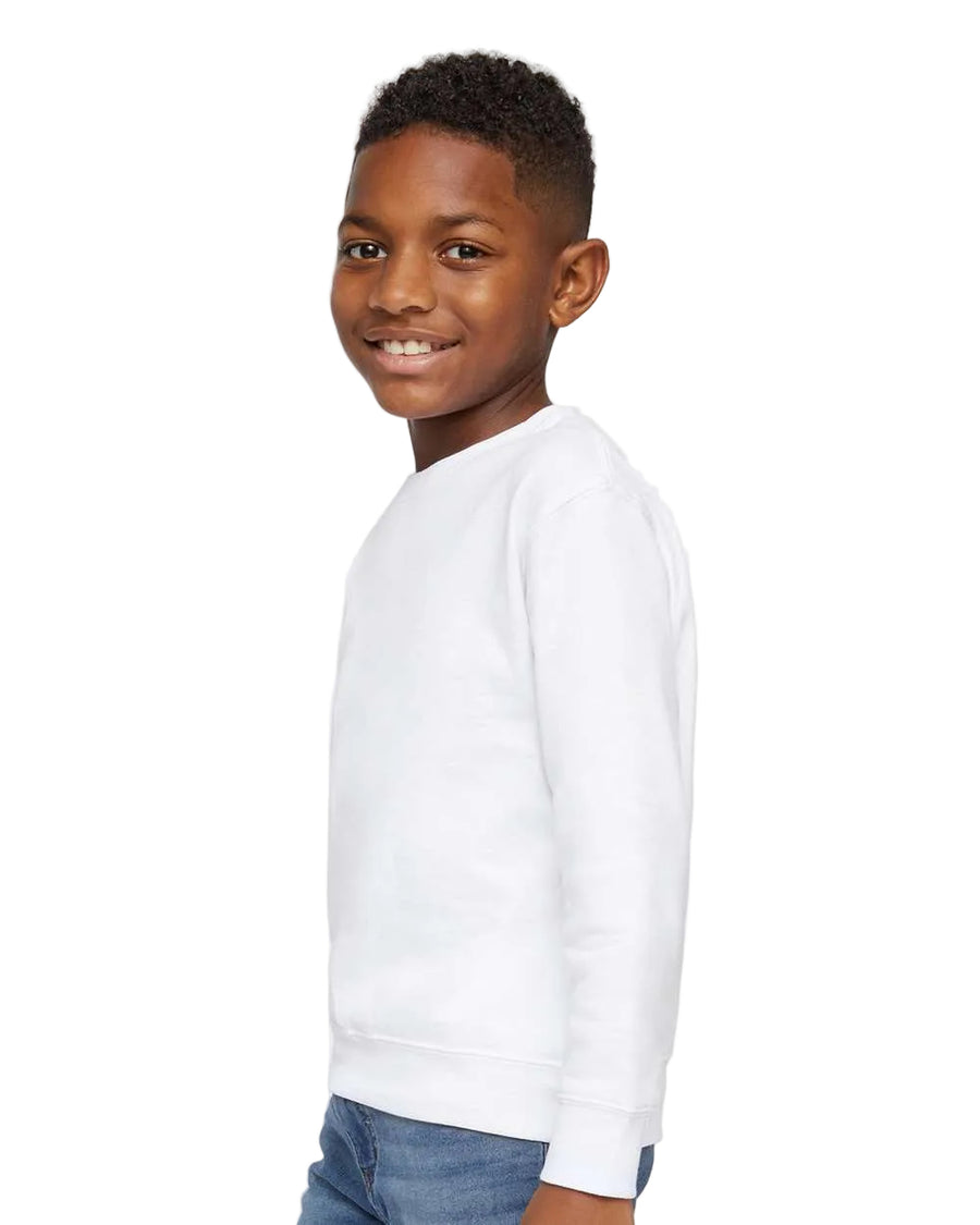 Toddler Fleece Sweatshirt