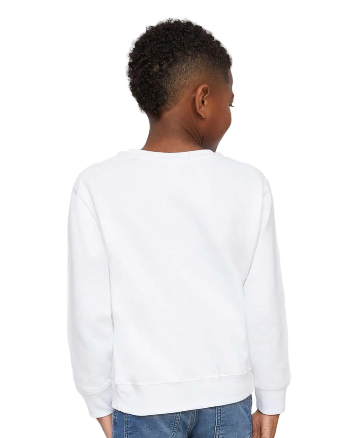 Toddler Fleece Sweatshirt