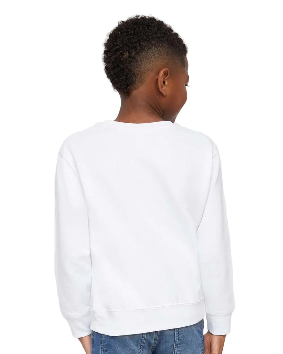 Toddler Fleece Sweatshirt