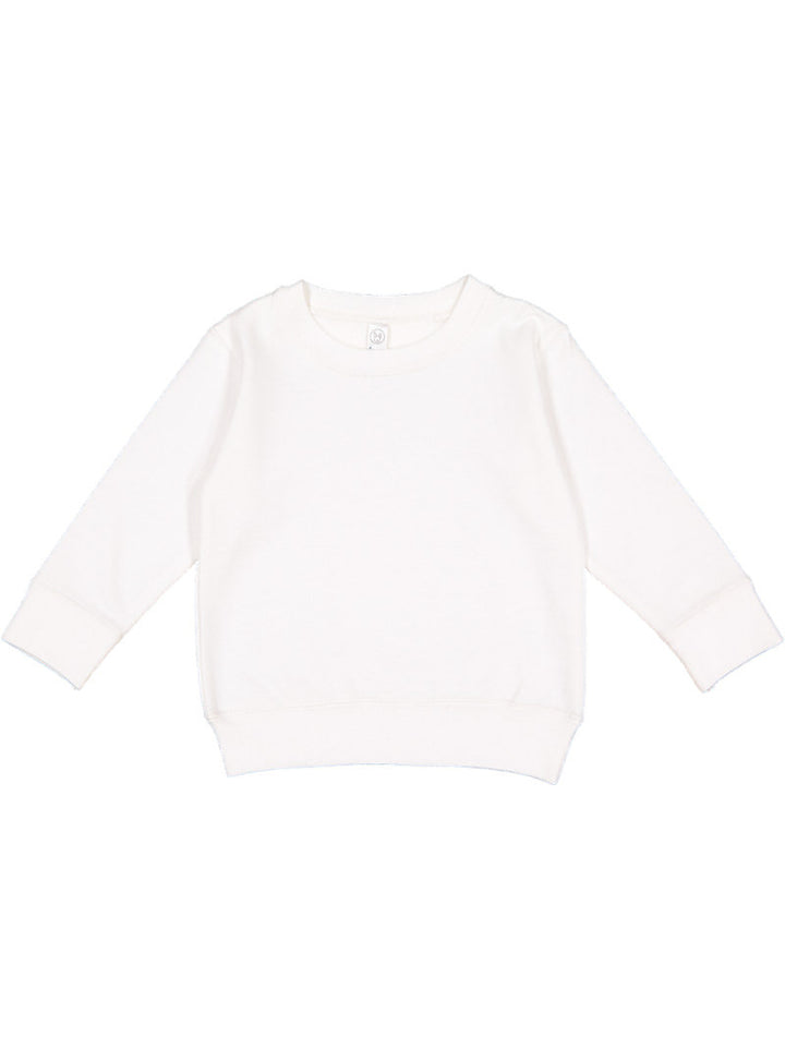 Toddler Fleece Sweatshirt