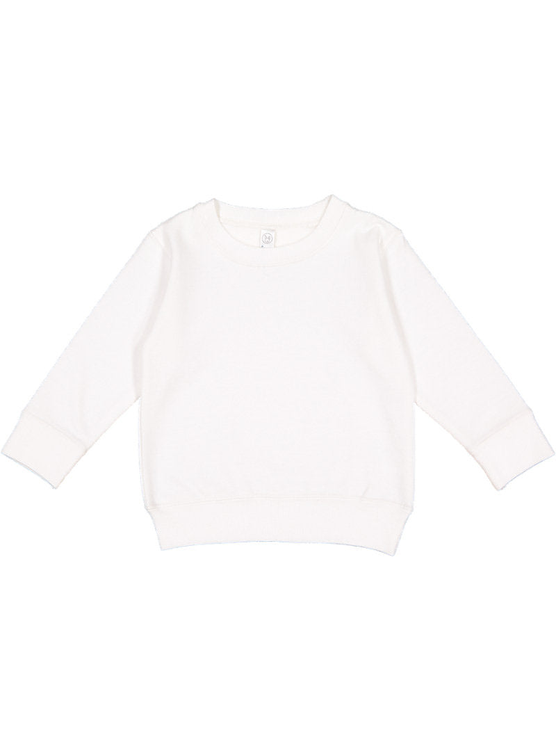 Toddler Fleece Sweatshirt