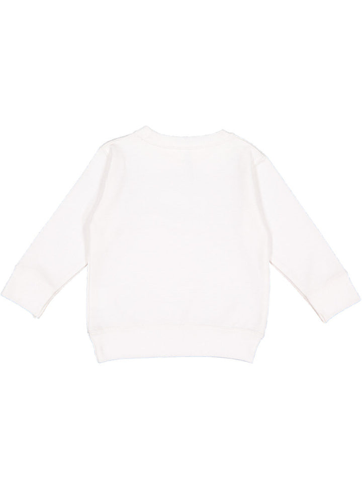 Toddler Fleece Sweatshirt