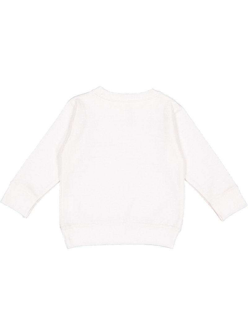 Toddler Fleece Sweatshirt