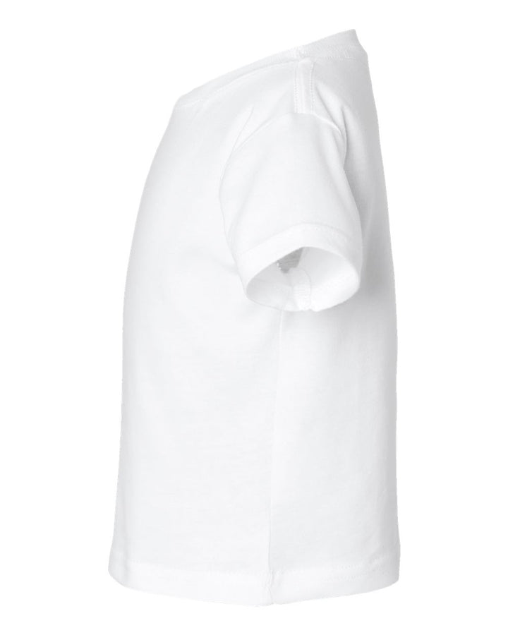 Infant Fine Jersey Short Sleeve T-Shirt