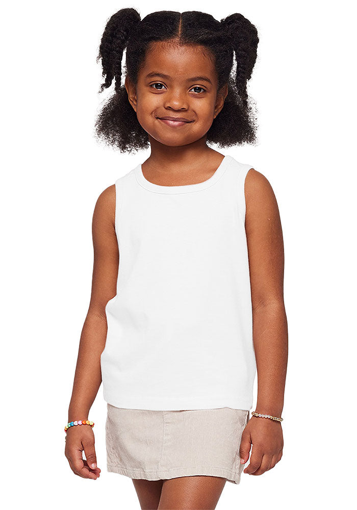 Toddler Unisex Tank