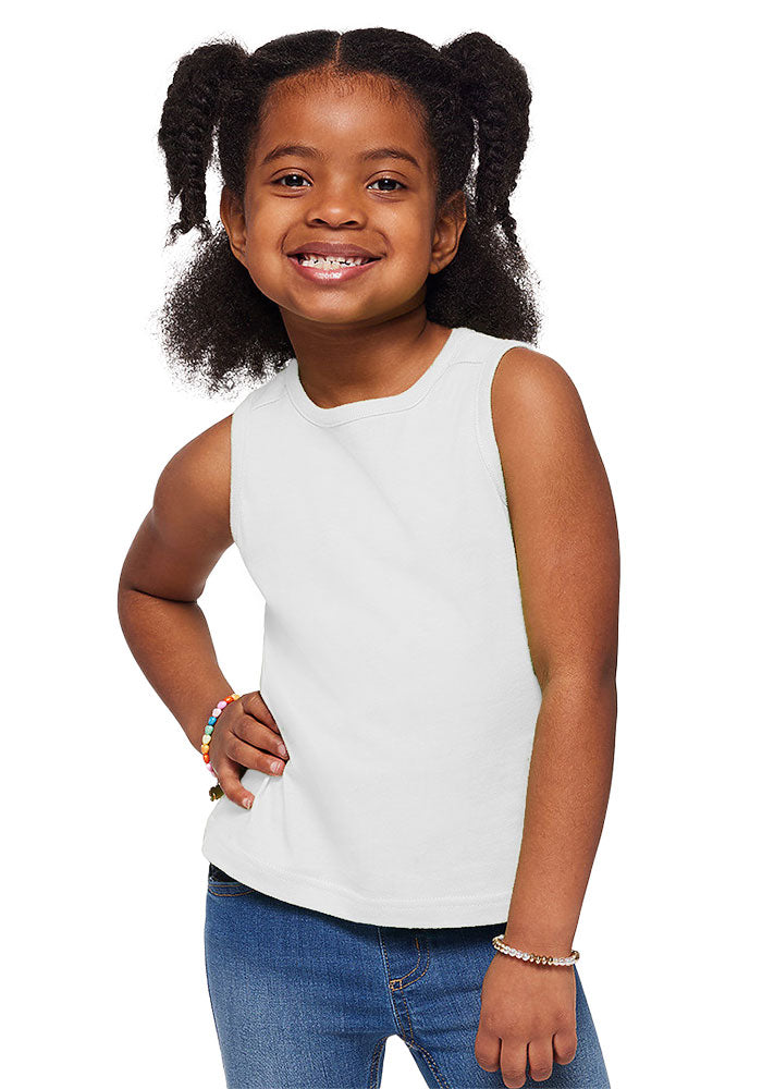 Toddler Unisex Tank