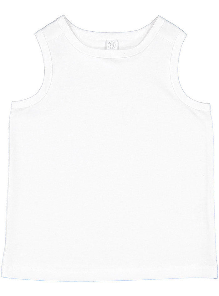 Toddler Unisex Tank