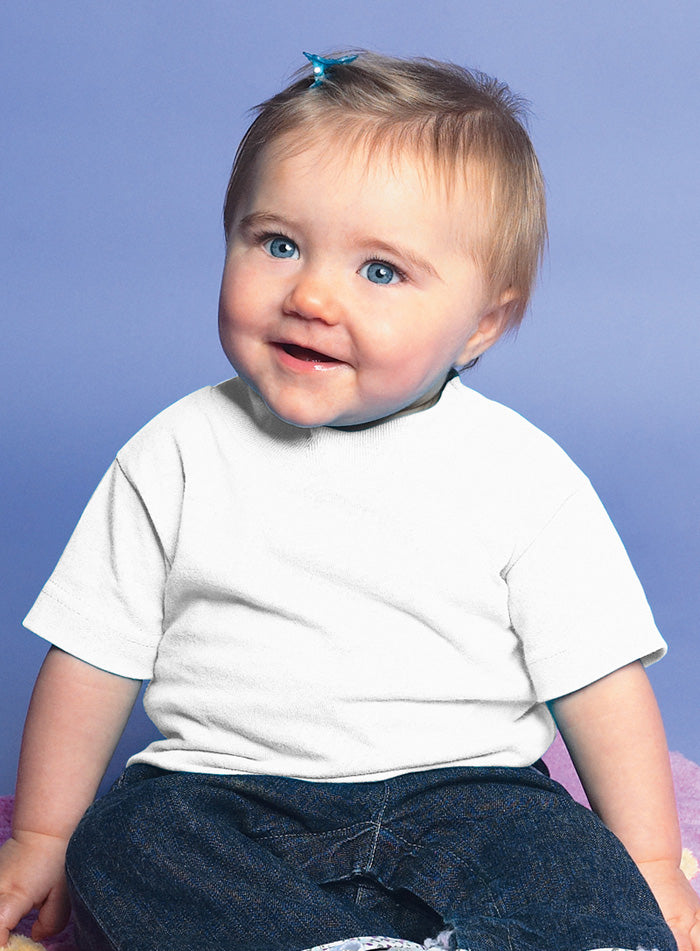 Infant Jersey T-Shirt