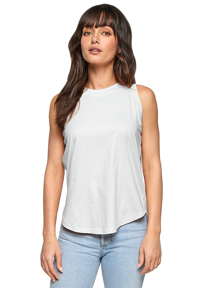 Ladies Relaxed Tank Top