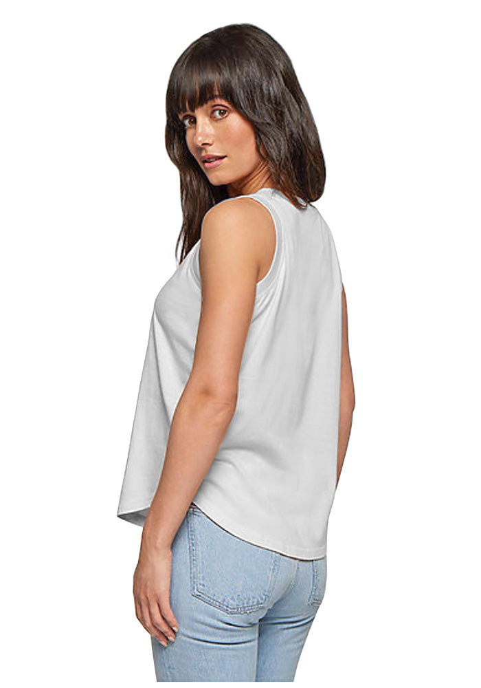 Ladies Relaxed Tank Top