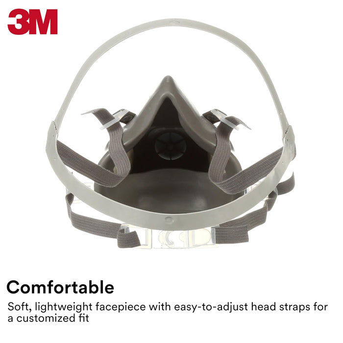3M Reusable Respirator