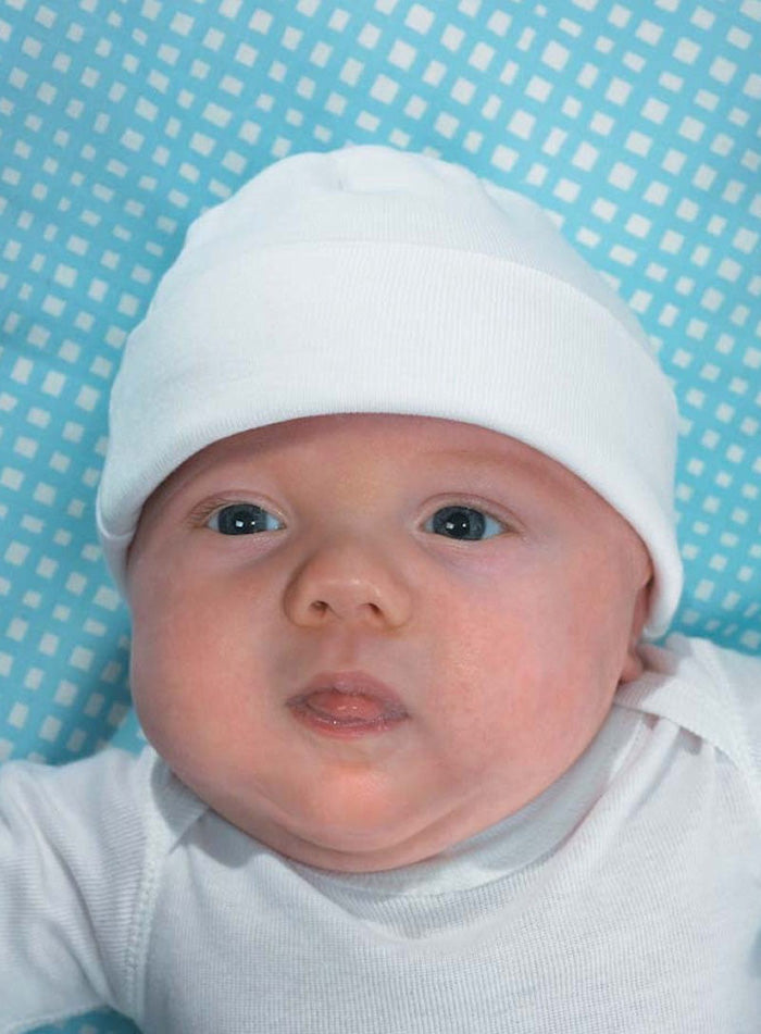 Infant Baby Rib Cap