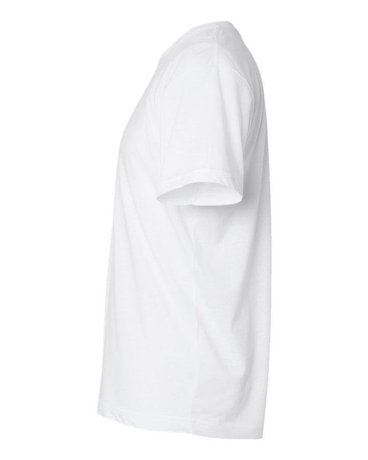 Adult Fine Jersey Short Sleeve T-Shirt