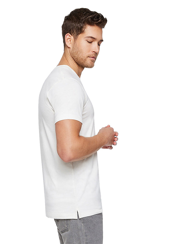 Unisex Bamboo Tee